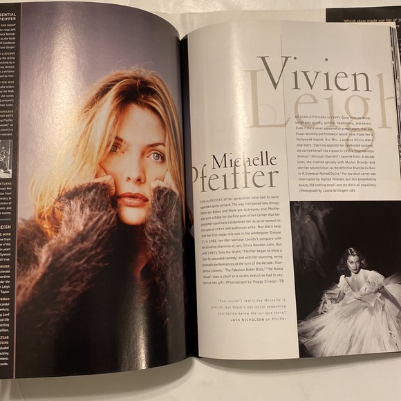 Vintage The 100 Greatest Stars of All Time - Picture 4 of 5